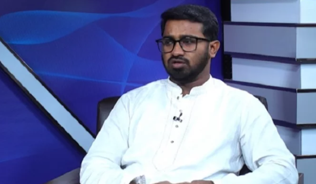 স্বাধীনতাবিরোধীরা আজ সংসদে স্বাধীনতার কথা বলছে: রাশেদ খান